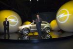 Opel Antara GTC 2006 года